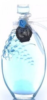 Platin Ice Blue Kolonyası İksir Cam Şişe 700 ml Kolonya kullananlar yorumlar